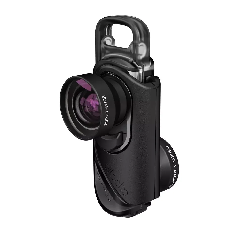 Olloclip Core Lens Set for iPhone 8 / 7 / 8 Plus / 7 Plus - Image 3