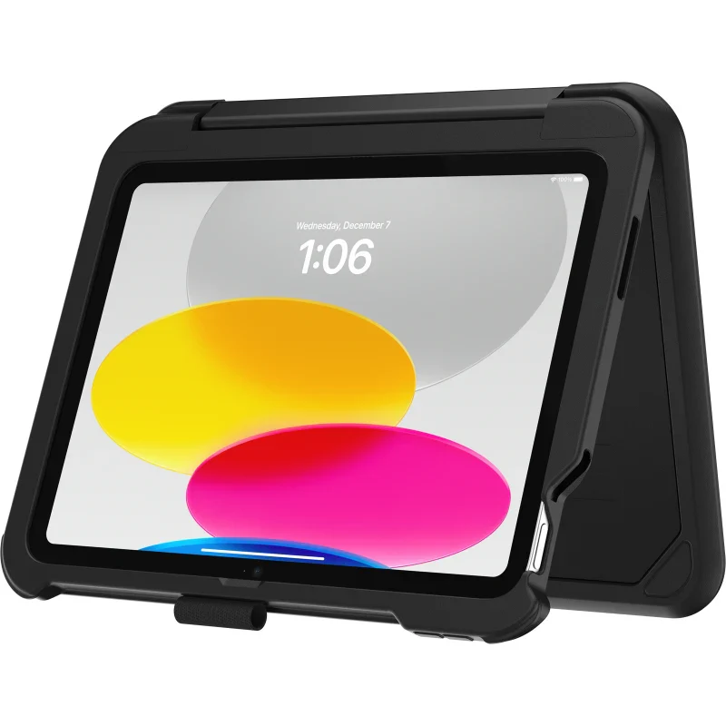 Otterbox Achiever Keyboard Case & Trackpad iPad 10th / 11th Gen 10.9" - Image 2