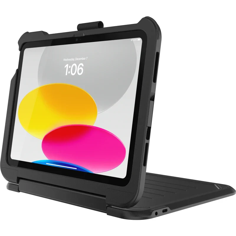 Otterbox Achiever Keyboard Case & Trackpad iPad 10th / 11th Gen 10.9" - Image 3
