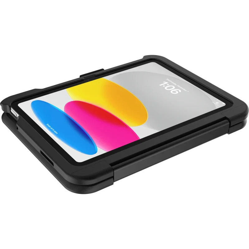 Otterbox Achiever Keyboard Case & Trackpad iPad 10th / 11th Gen 10.9" - Image 5