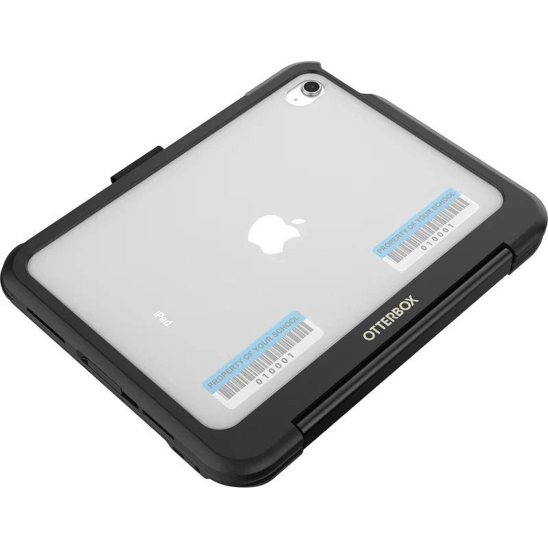 Otterbox Achiever Keyboard Case & Trackpad iPad 10th / 11th Gen 10.9" - Image 7