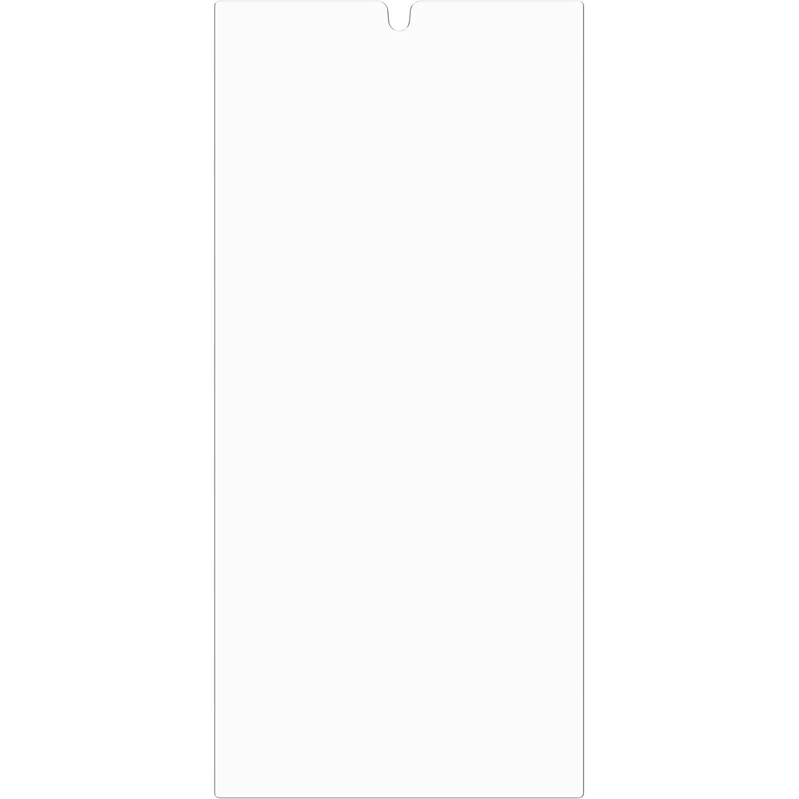 Otterbox Premium PolyArmor Screen Guard Samsung S24 Ultra 6.8 - Clear - Image 2