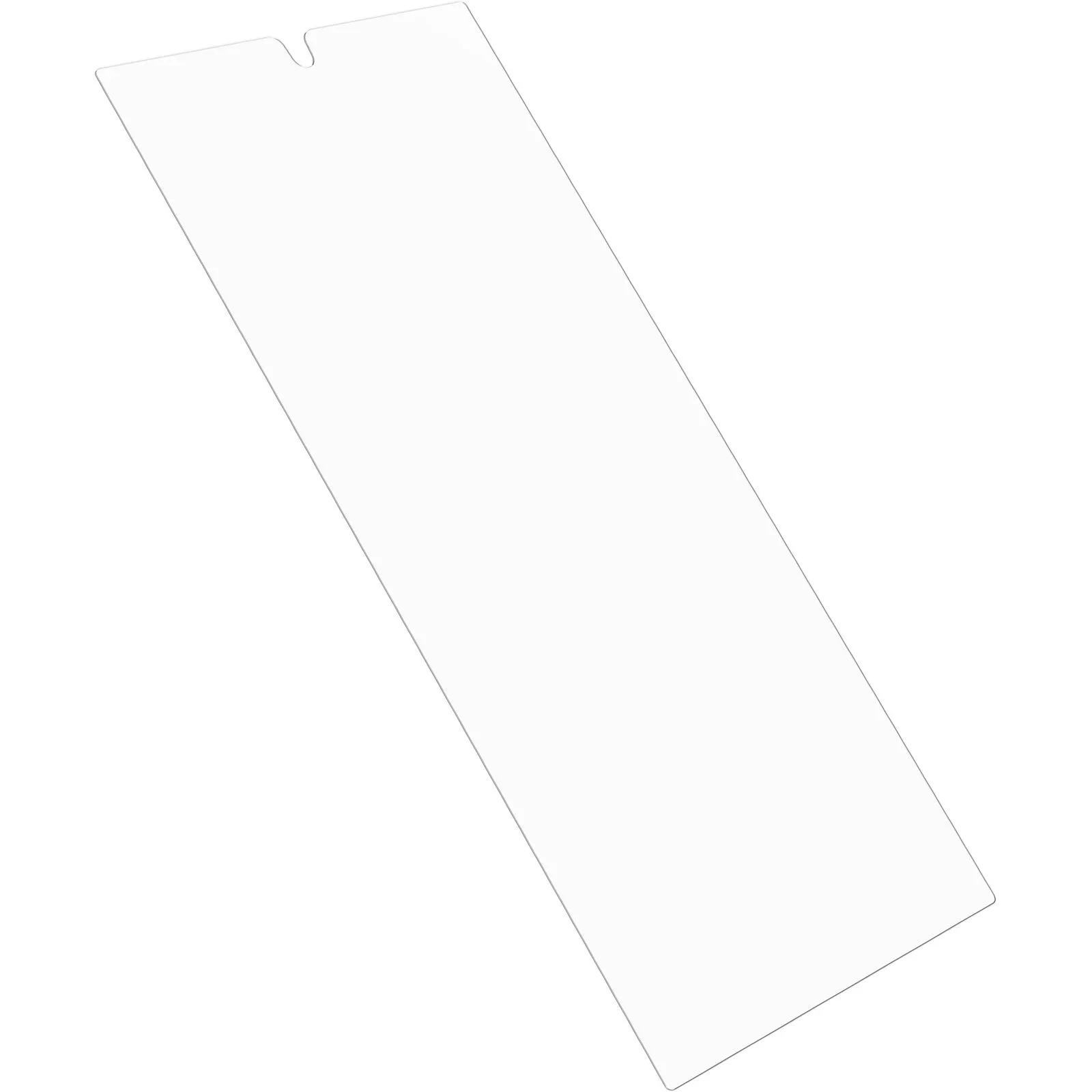 Otterbox Premium PolyArmor Screen Guard Samsung S24 Ultra 6.8 - Clear - Image 3