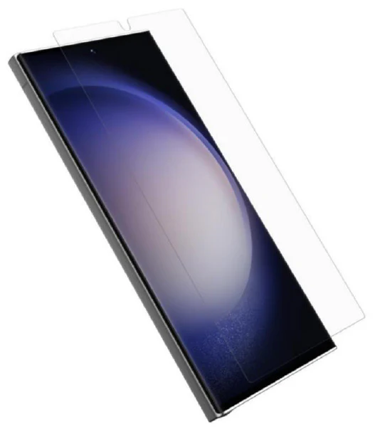 Otterbox Premium PolyArmor Screen Guard Samsung S24 Ultra 6.8 - Clear - Image 5