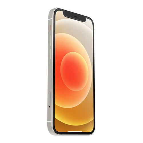 Otterbox Alpha Glass Screen Protector iPhone 12 Pro Max 6.7 inch - Clear - Image 2