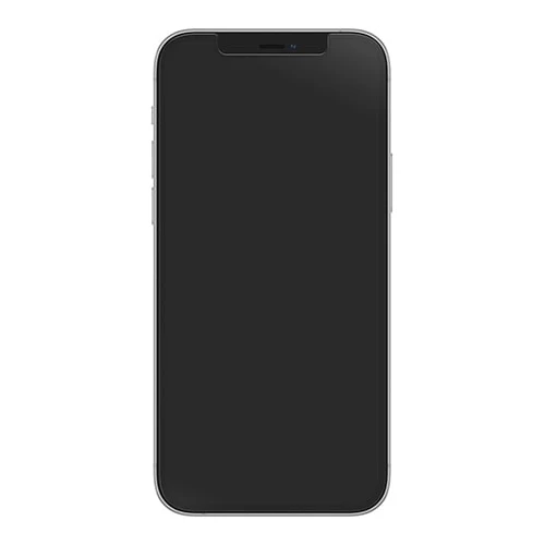 Otterbox Alpha Glass Screen Guard iPhone 12 / 12 Pro / 11 / XR 6.1 - Image 4