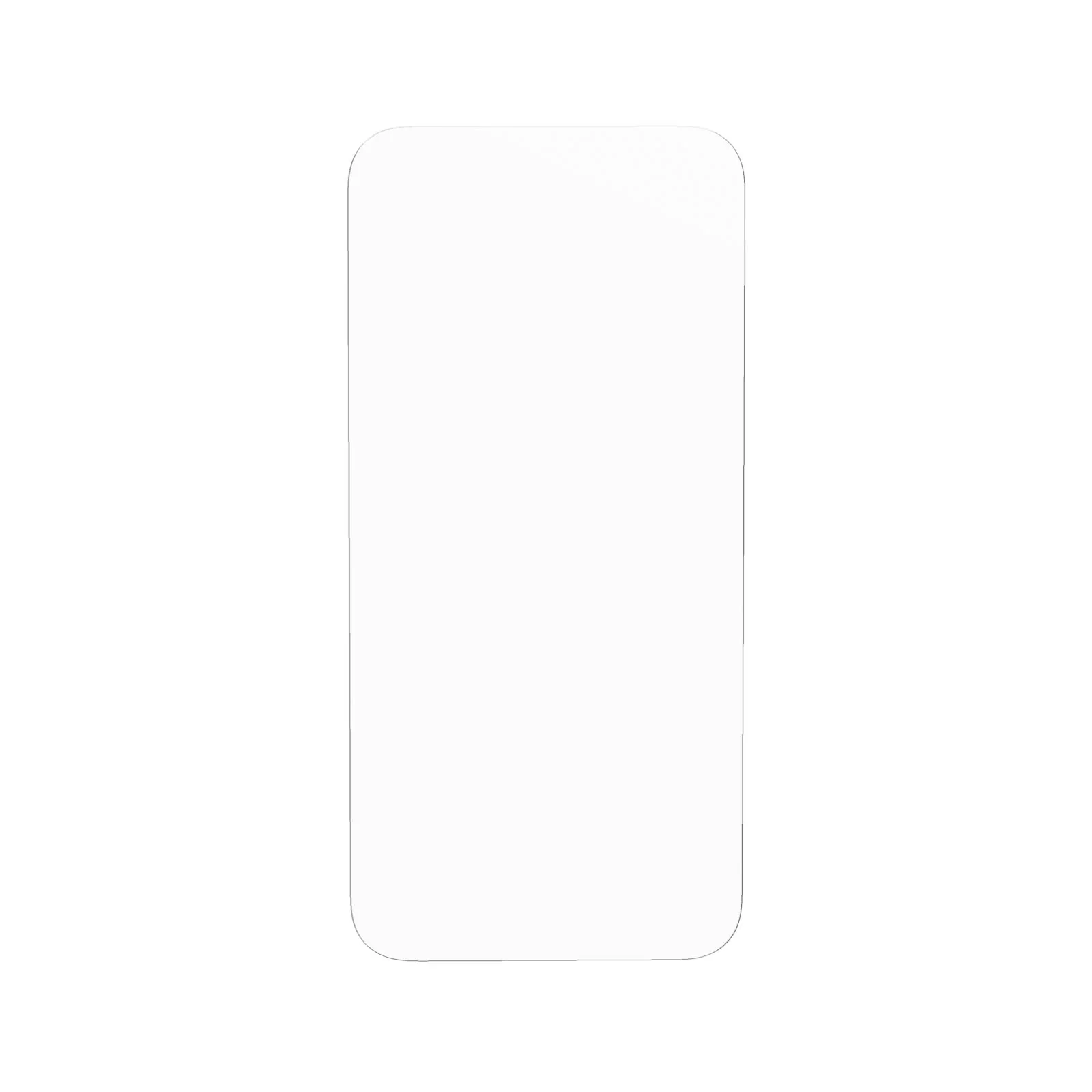 Otterbox Amplify Glass Screen Guard iPhone 14 Standard / 13 / 13 Pro 6.1 inch - Anti Microbial - Image 2