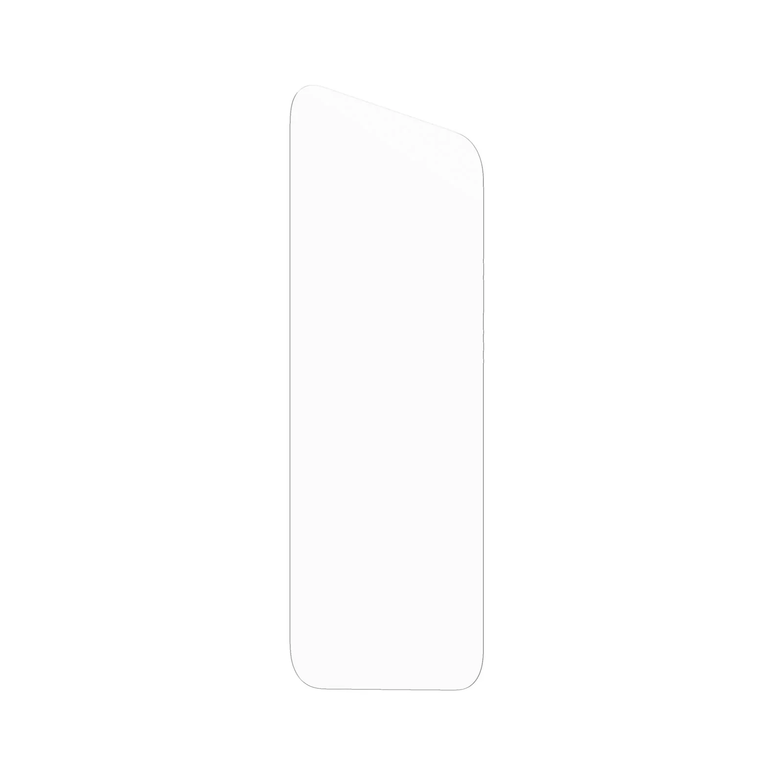 Otterbox Amplify Glass Screen Guard iPhone 14 Standard / 13 / 13 Pro 6.1 inch - Anti Microbial - Image 3