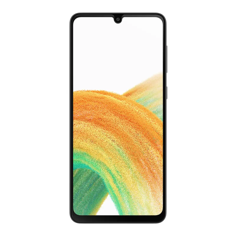 Otterbox Alpha Glass Screen Guard Samsung A33 5G Clear - Image 3