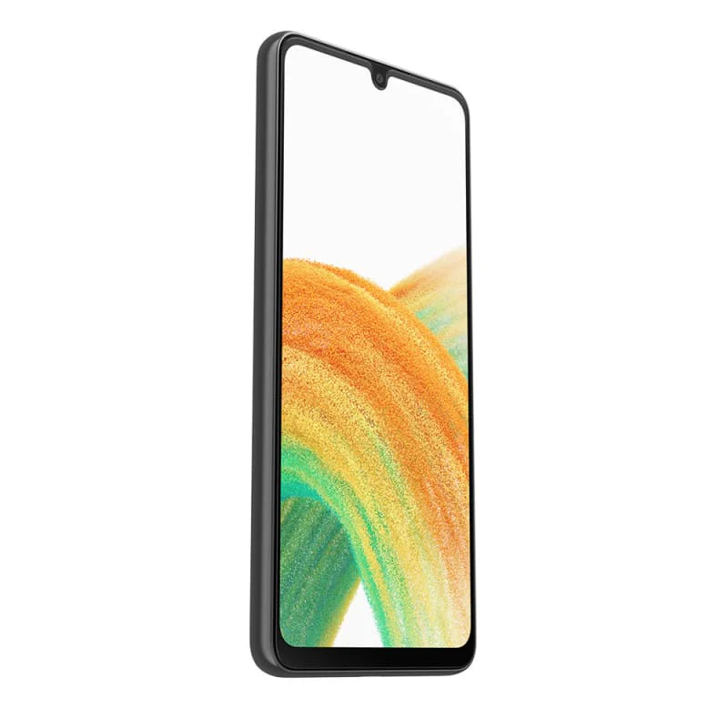 Otterbox Alpha Glass Screen Guard Samsung A33 5G Clear - Image 4