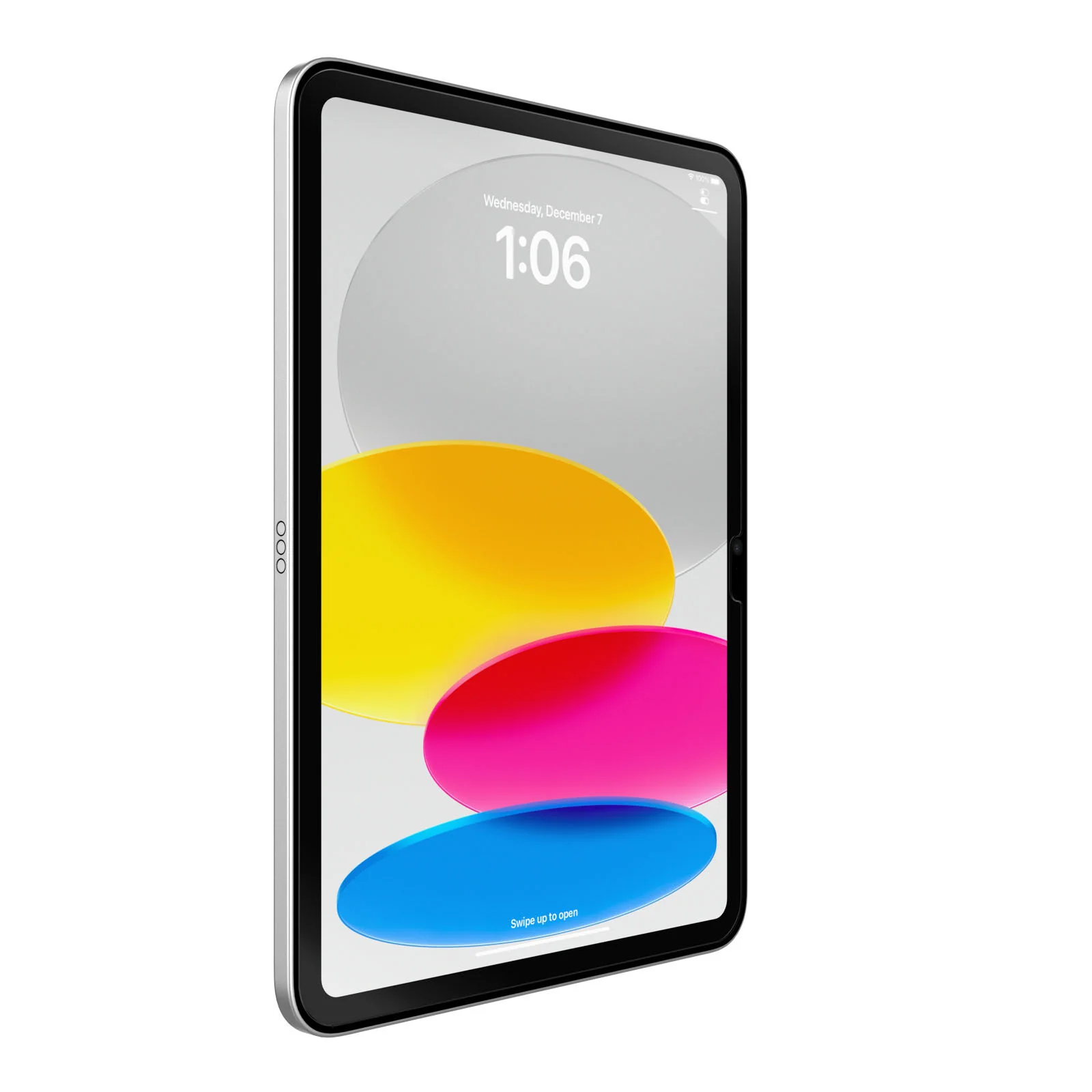 Otterbox Alpha Glass Screen Protector for iPad 10th / 11th gen 10.9 inch - Image 3