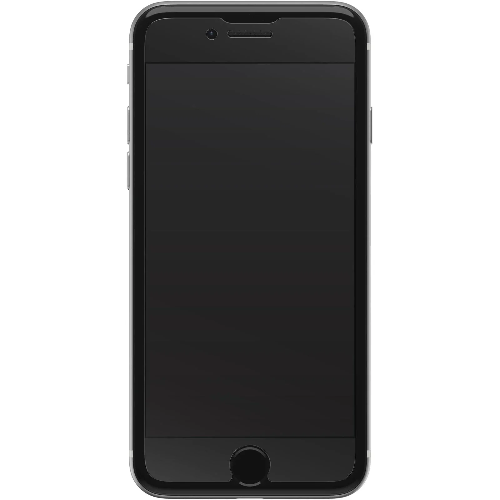 Otterbox Alpha Glass Screen Protector iPhone SE 2022 / SE 2020 / 8 / 7 - Clear - Image 2