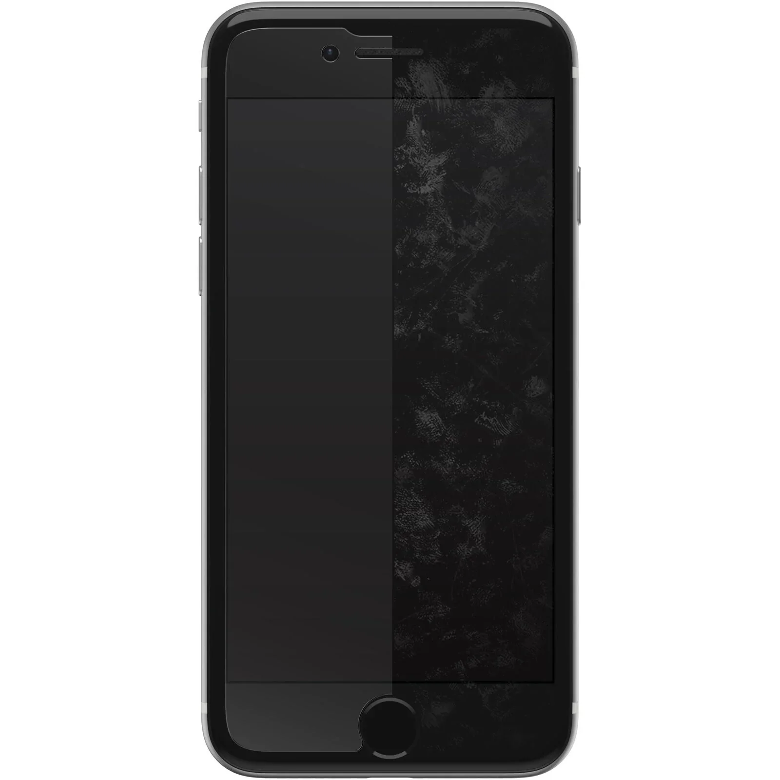 Otterbox Alpha Glass Screen Protector iPhone SE 2022 / SE 2020 / 8 / 7 - Clear - Image 4