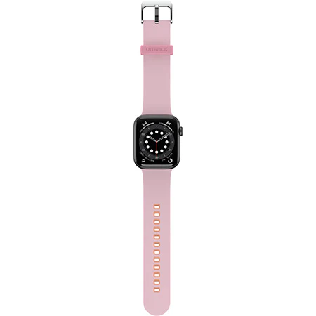 Otterbox Apple Watch 38 / 40 /41mm Band / Strap - Pink - Image 2