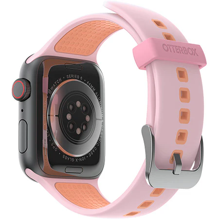 Otterbox Apple Watch 38 / 40 /41mm Band / Strap - Pink - Image 5