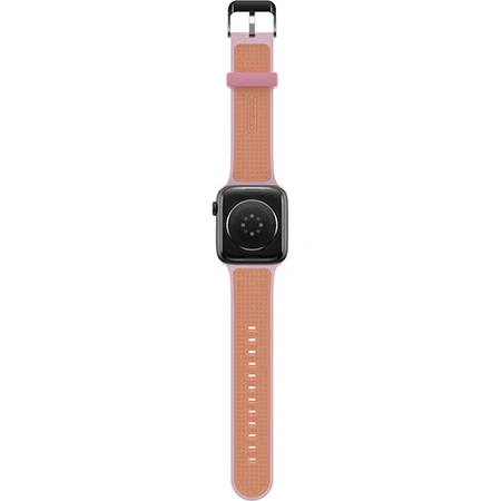 Otterbox Apple Watch 38 / 40 /41mm Band / Strap - Pink - Image 6