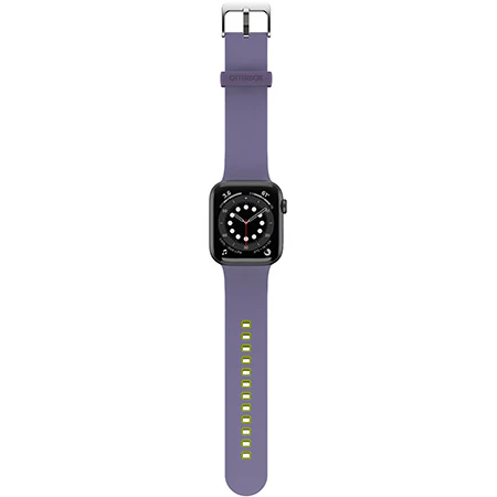 Otterbox Apple Watch 38 / 40 /41mm Band / Strap - Purple - Image 2