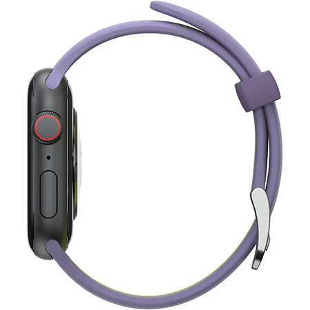 Otterbox Apple Watch 38 / 40 /41mm Band / Strap - Purple - Image 3