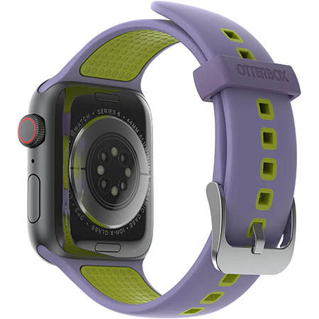 Otterbox Apple Watch 38 / 40 /41mm Band / Strap - Purple - Image 5
