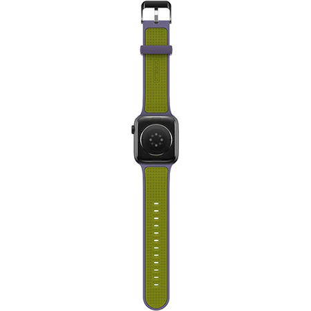 Otterbox Apple Watch 38 / 40 /41mm Band / Strap - Purple - Image 6