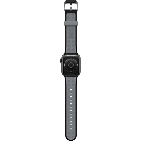 Otterbox Apple Watch 42 / 44 / 45 / 46 / 49mm Band / Strap - Black - Image 6