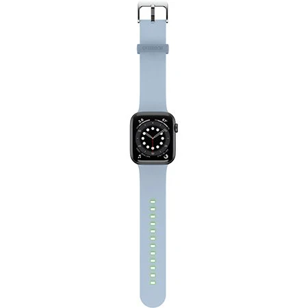Otterbox Apple Watch 42 / 44 / 45 / 46 / 49mm Band / Strap - Light Blue - Image 5