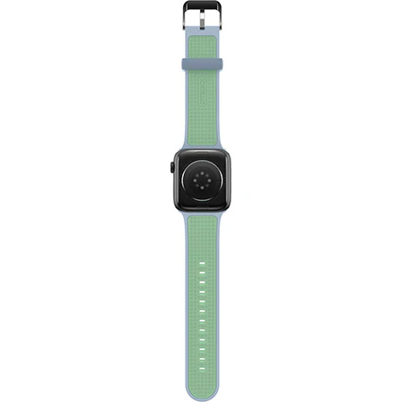 Otterbox Apple Watch 42 / 44 / 45 / 46 / 49mm Band / Strap - Light Blue - Image 6
