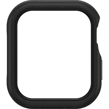 Otterbox Apple Watch Antimicrobial Case 6 / SE 1-2 / 5 / 4 44mm - Black - Image 4