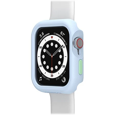 Otterbox Apple Watch Antimicrobial Case 6 / SE / 5 / 4 44mm - Blue - Image 3