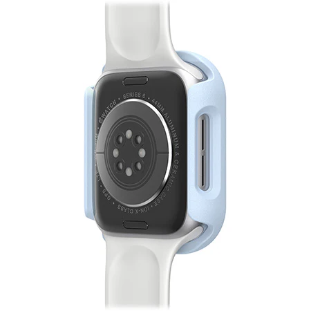 Otterbox Apple Watch Antimicrobial Case 6 / SE / 5 / 4 44mm - Blue - Image 4
