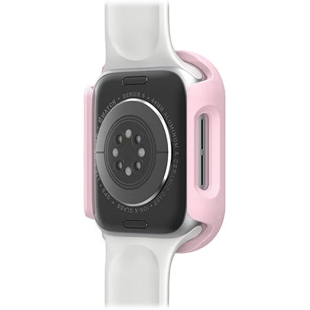 Otterbox Apple Watch Antimicrobial Case 6 / SE / 5 / 4 44mm - Pink - Image 3
