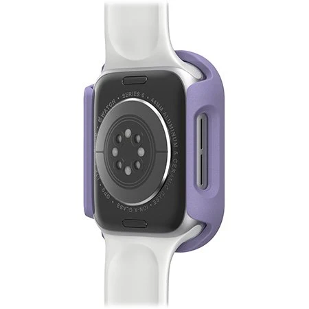 Otterbox Apple Watch Antimicrobial Case 6 / SE / 5 / 4 44mm - Purple - Image 3