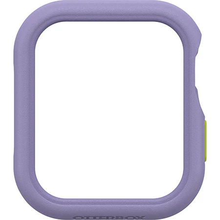 Otterbox Apple Watch Antimicrobial Case 6 / SE / 5 / 4 44mm - Purple - Image 4