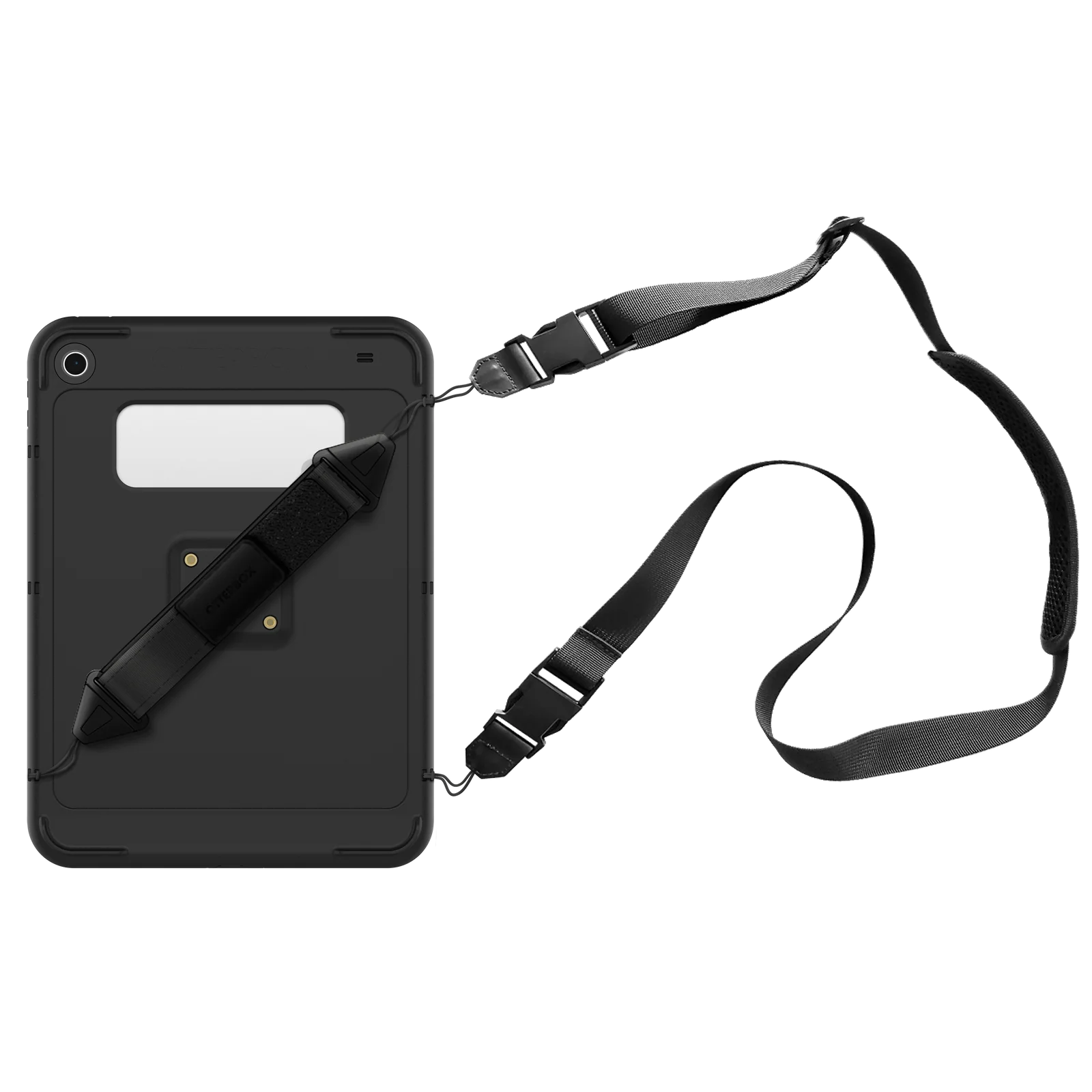 OtterBox Armor iPad 10th / 11th Gen Case | Waterproof, Drop Proof & Dust Proof - Image 4
