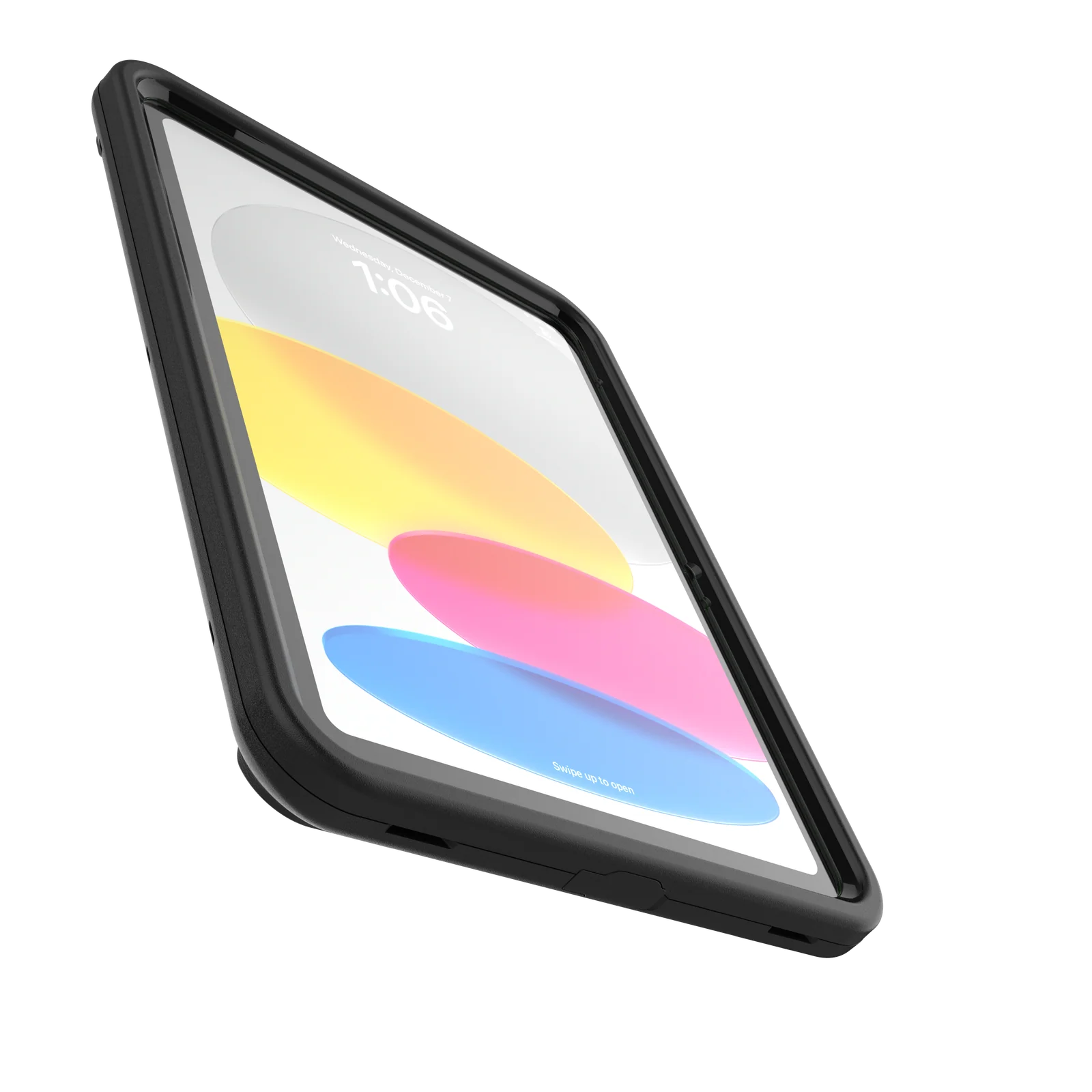 OtterBox Armor iPad 10th / 11th Gen Case | Waterproof, Drop Proof & Dust Proof - Image 5
