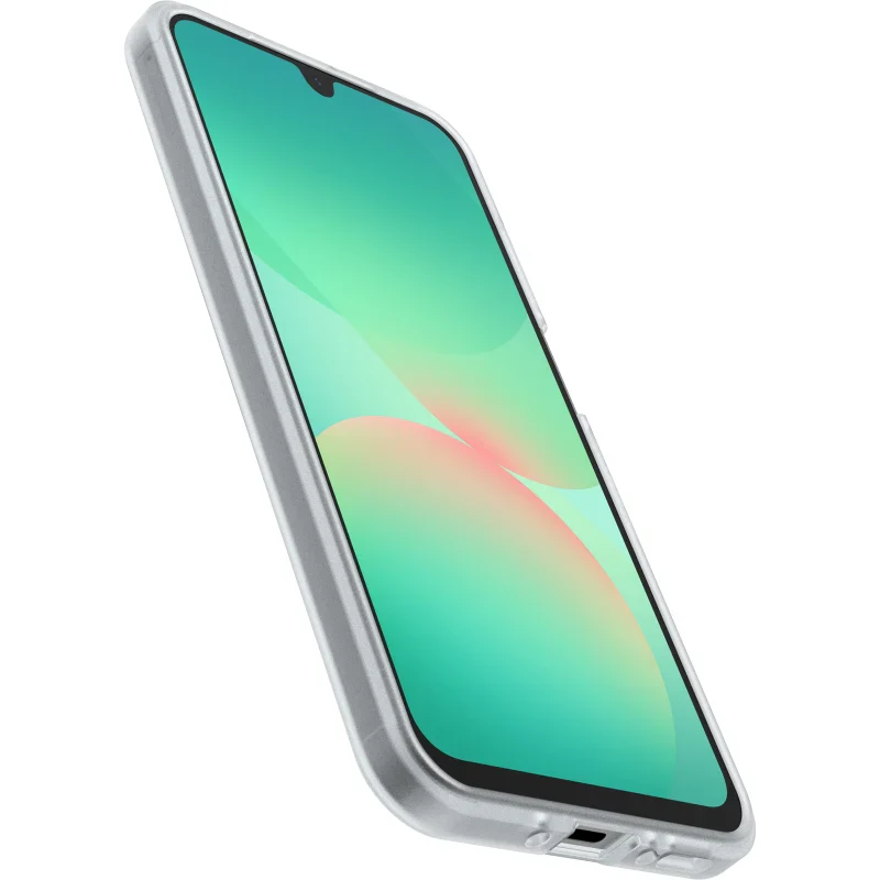 Otterbox Case React for Samsung Galaxy A26 - Clear - Image 3