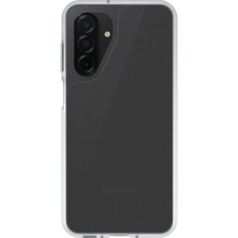 Otterbox Case React for Samsung Galaxy A26 - Clear - Image 4