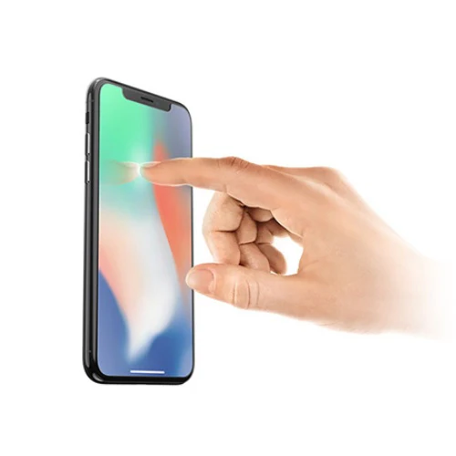 Otterbox Clearly Protected Alpha Glass iPhone 11 Pro / X / Xs 5.8 Screen - Image 5