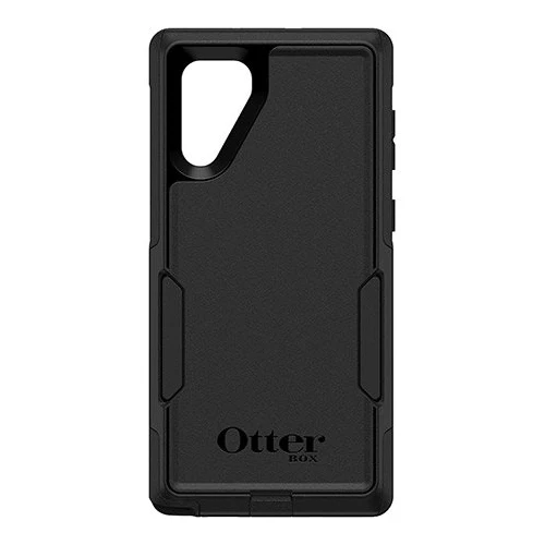 Otterbox Commuter Tough case for Galaxy Note 10 - Black - Image 3