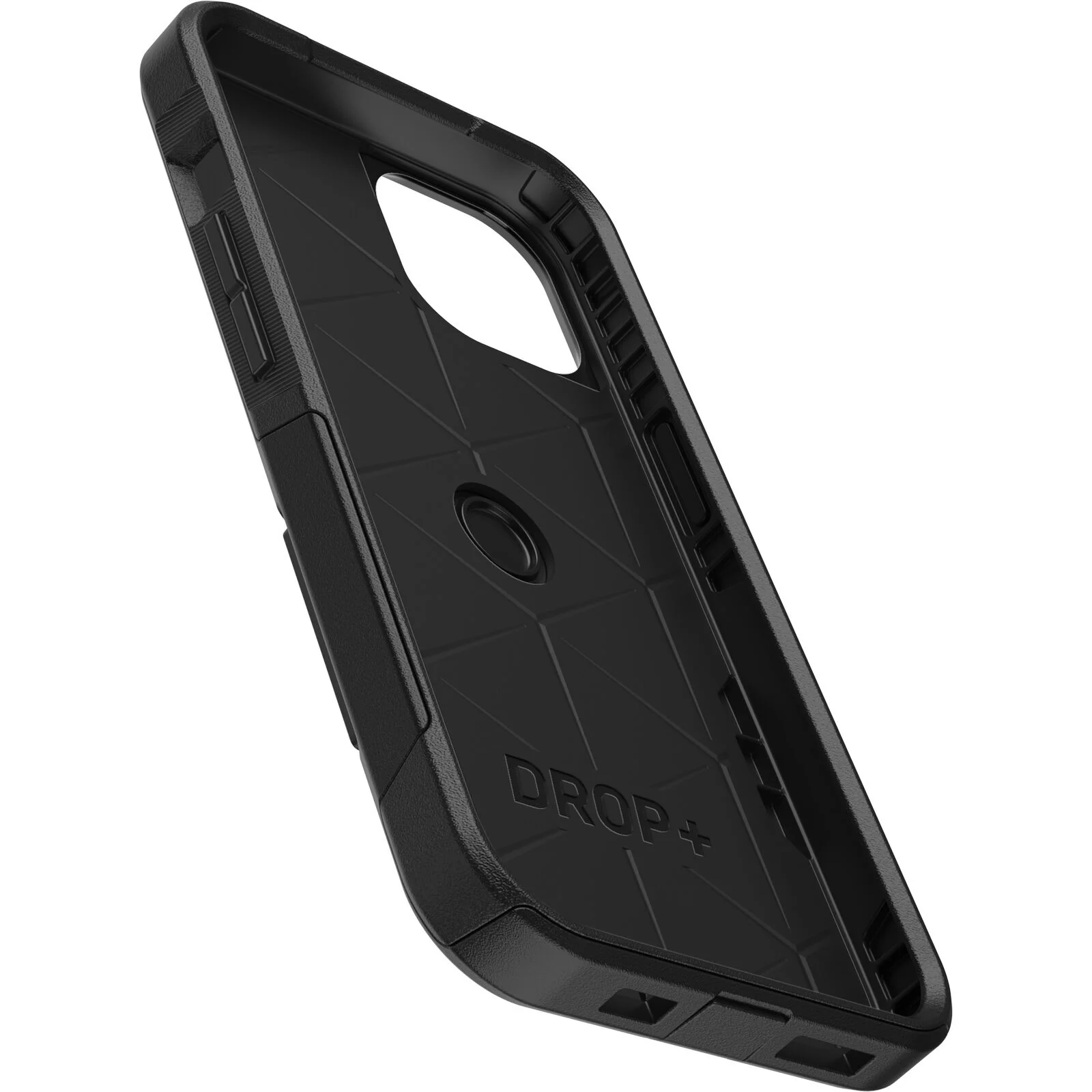 Otterbox Commuter Case iPhone 14 Plus 6.7 inch Black - Image 3