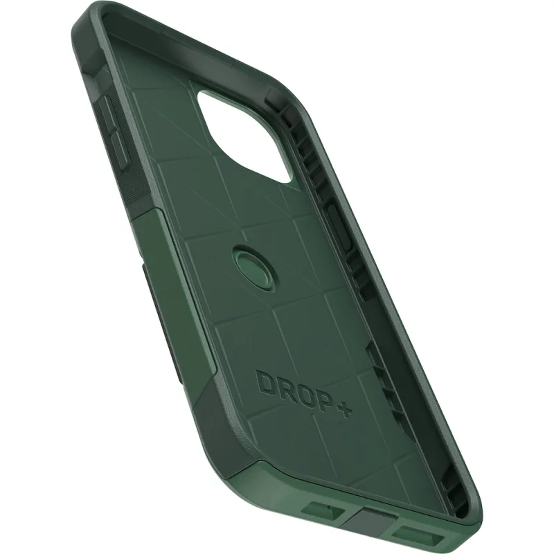 Otterbox Commuter Case iPhone 14 Plus / 15 Plus 6.7 inch Trees Company Green - Image 3