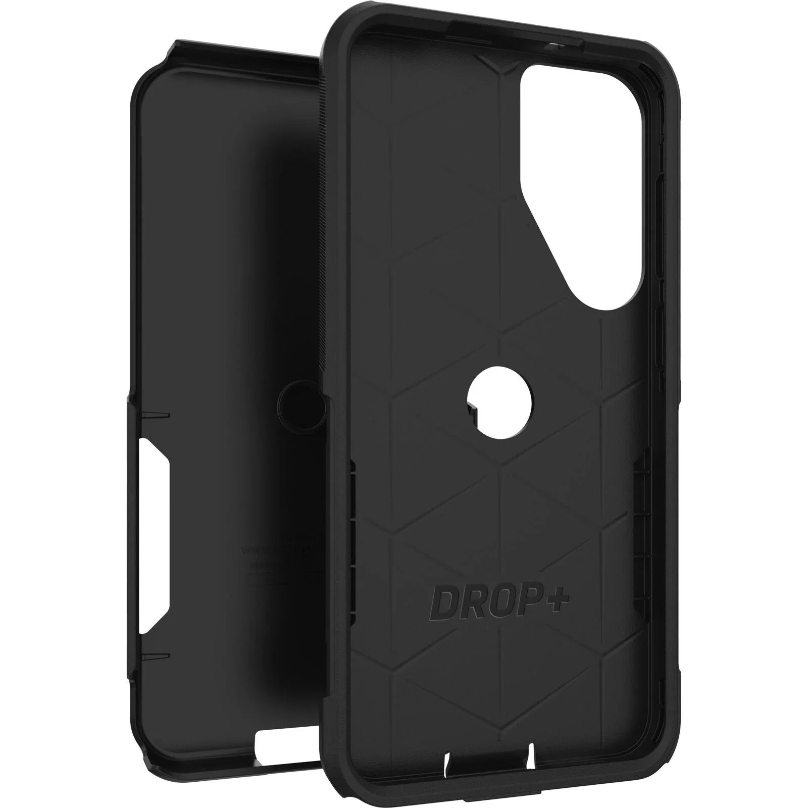Otterbox Commuter Case Samsung S23 Plus 5G 6.6 inch - Black - Image 2