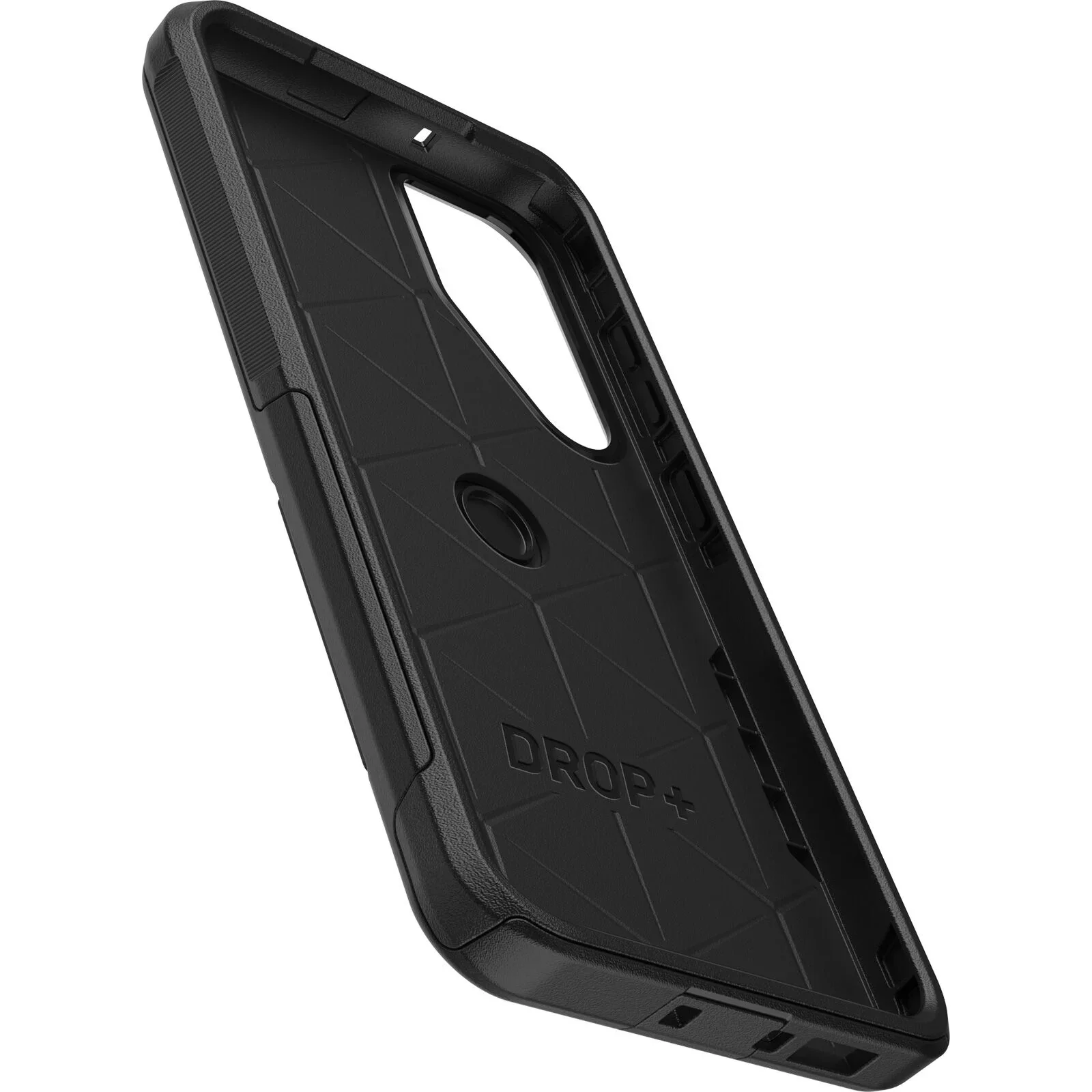Otterbox Commuter Case Samsung S23 Plus 5G 6.6 inch - Black - Image 3