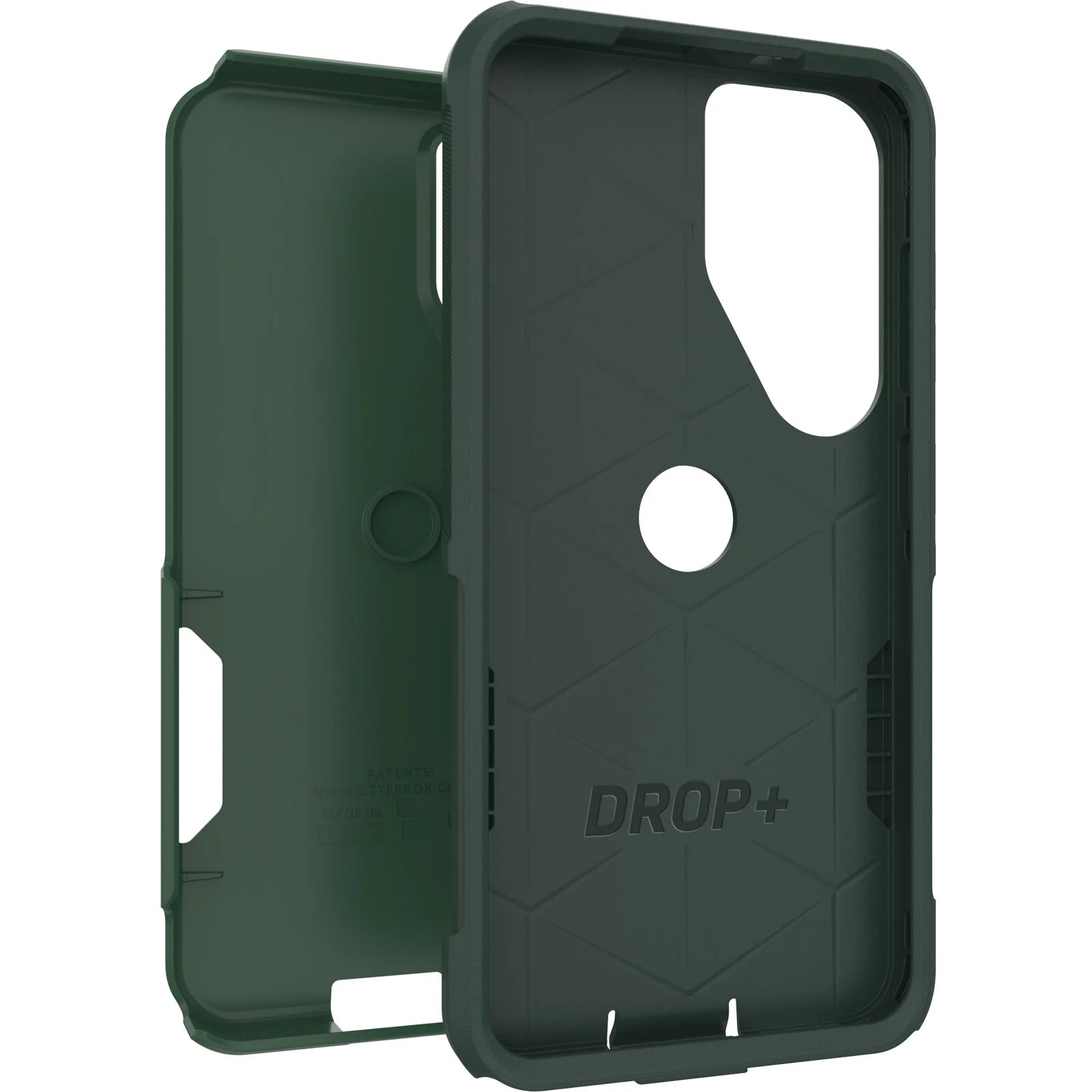 Otterbox Commuter Case Samsung S23 Plus 5G 6.6 inch - Green - Image 3