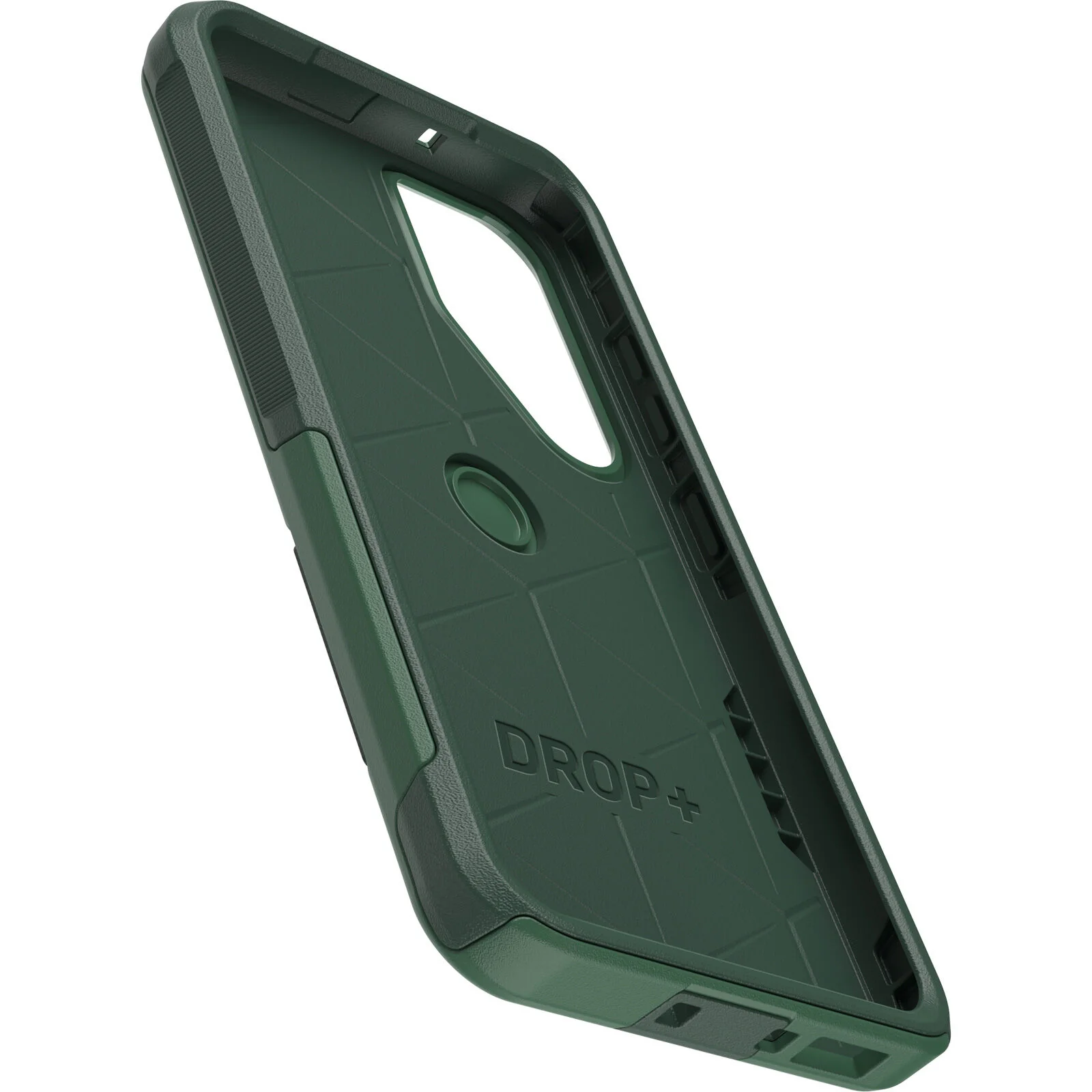 Otterbox Commuter Case Samsung S23 Plus 5G 6.6 inch - Green - Image 4