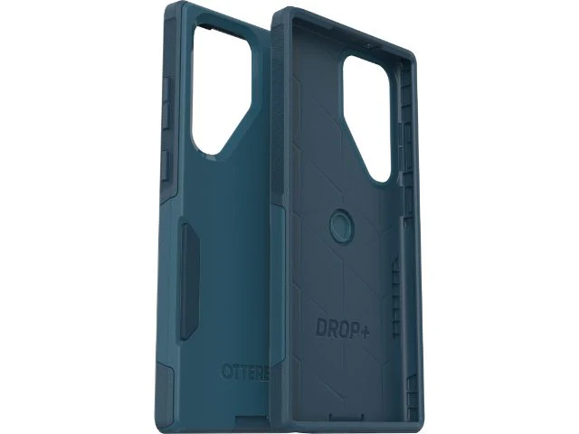 Otterbox Commuter Case Samsung S23 Ultra 5G 6.8 inch - Don't Be Blue - Image 3