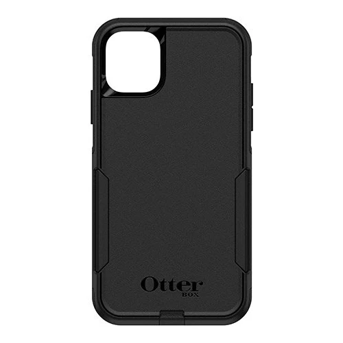 Otterbox Commuter iPhone 11 6.1 inch - Black - Image 2