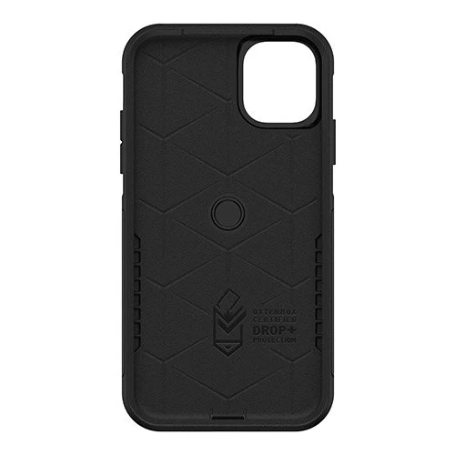 Otterbox Commuter iPhone 11 6.1 inch - Black - Image 3