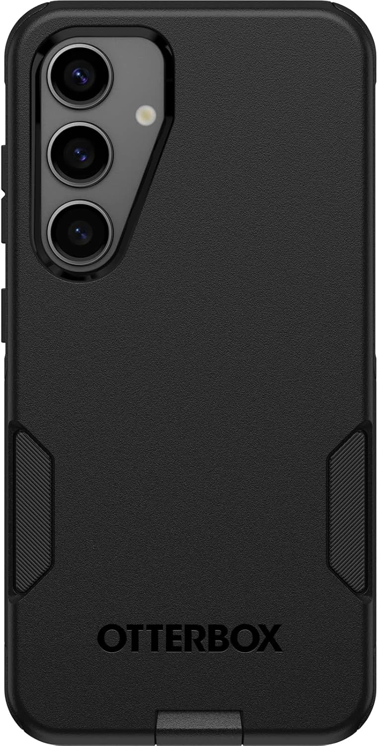 Otterbox Commuter & Magnets Samsung S26 Standard - Black - Image 2