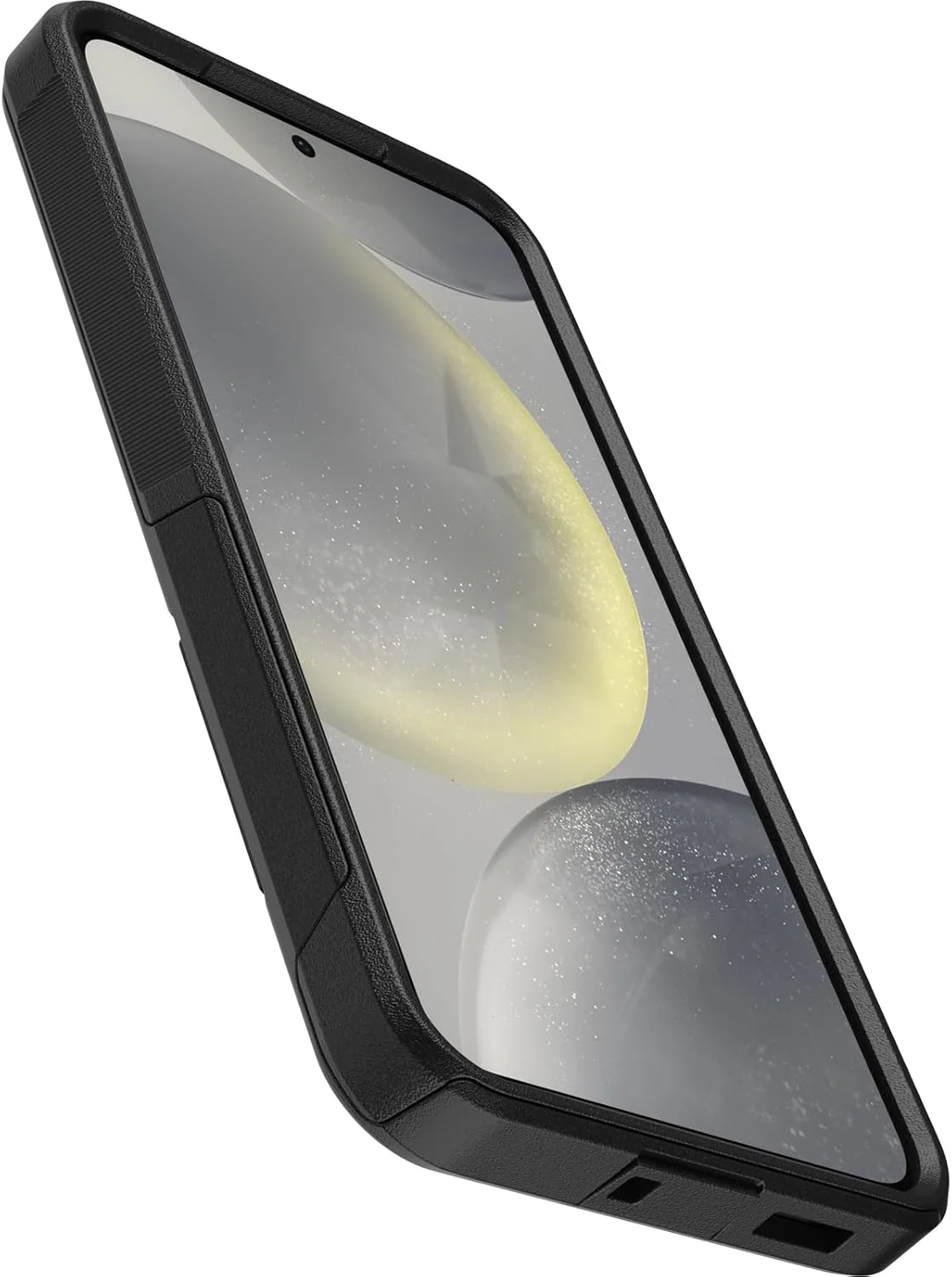 Otterbox Commuter & Magnets Samsung S26 Standard - Black - Image 4